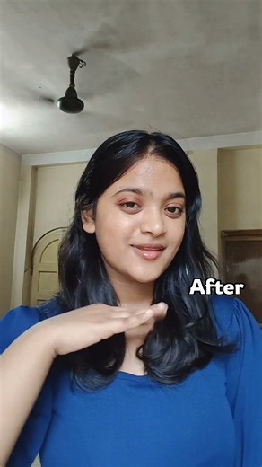 3 Tips To Look Pretty Without Makeup | How To Look Pretty | #shorts #Pretty