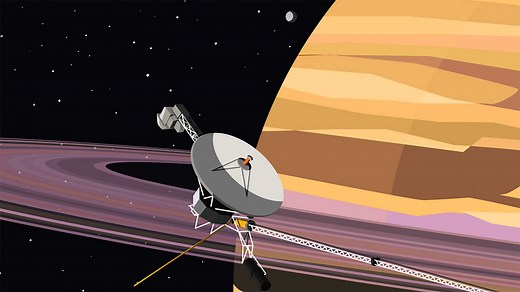 Do waves hold the secrets of space? – KS2 Science curriculum - BBC Bitesize