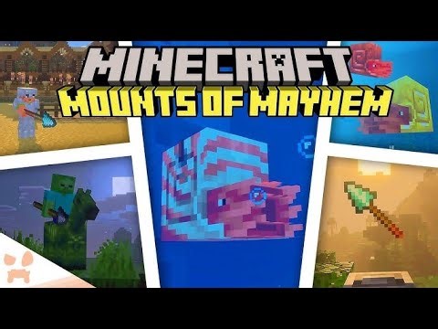 Minecraft God seed for speedrunners