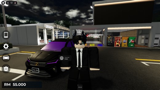 DriveMY Codes (December 2025)