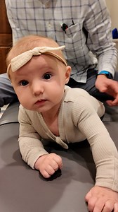 750K views · 12K reactions | Watching my own daughter hit these early...