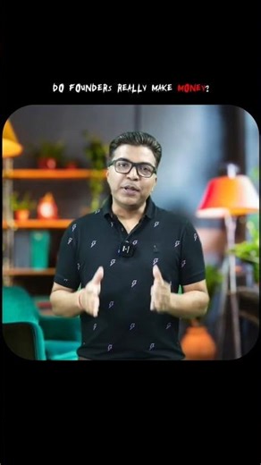 Reality of Founder's😱🔥 #VED #apsir #shortsfeed #vedantu #iitjee