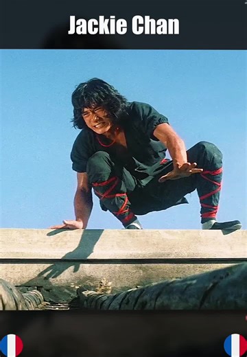 Jackie: Le Film Incontournable sur TikTok