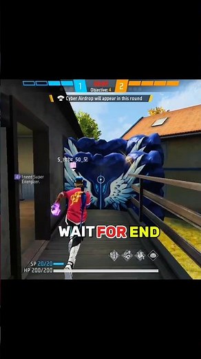 New CS Trick😱Free Fire CS Rank PushTricks | New Hidden Trick | Free Fire CSRank Tricks#shorts