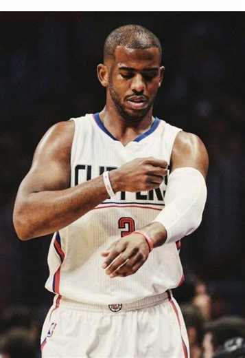 Chris Paul Retires After 21 Remarkable Seasons in the NBA