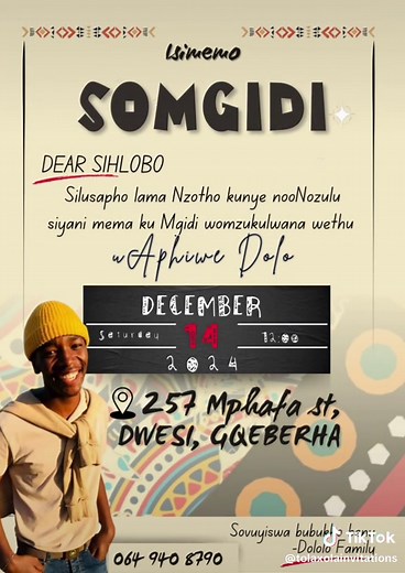 invitation video for umgidi contact us capcut invitation tutorial invitation app maker invitation video tutorial 60 seconds video template invitation editing app free editing template digital invitation