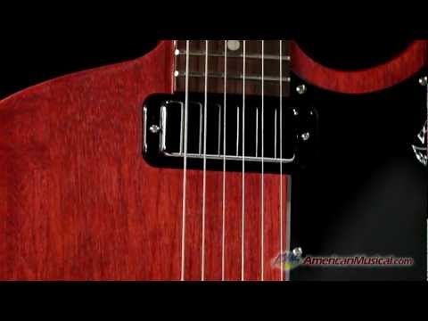 Gibson Firebird Studio 70s Tribute Electric Guitar - Gibson Firebird Studio