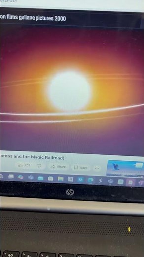 Nickelodeon Lightbulb/Destination Films/Gullane Pictures (2000)