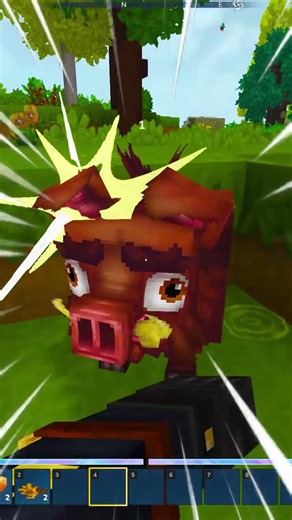 Nyoba Hytale