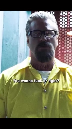 Prime Reells on Instagram: "🎬 Felon 🎭 Genre: Crime • Drama • Prison Premise: Felon follows Wade Porter, a family man whose life takes a devastating turn after he accidentally kills an intruder in self-defense. Sent to a brutal maximum-security prison, Wade must learn to survive a violent system where rules are twisted, alliances are dangerous, and power determines life or death. As he’s pushed to his limits, the film exposes the harsh realities of incarceration and how the system can break—or