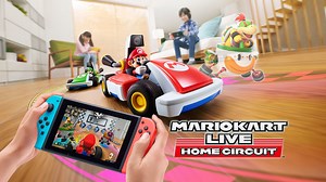 Mario Kart Live: Home Circuit™ for Nintendo Switch - Nintendo Official Site for Canada