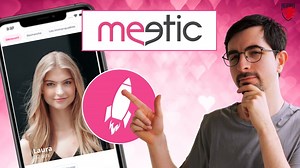 What does the rocket mean on Meetic? [Complete Guide]