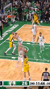 19K views · 378 reactions | That's a three for Johnny Furphy  | Indiana Pacers | Facebook