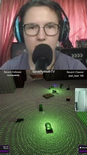 Music Box Mistake Leads to Instant Death! (Phasmophobia Fail)