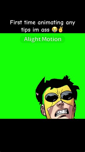 Animating Tips: First Timer's Animation Journey