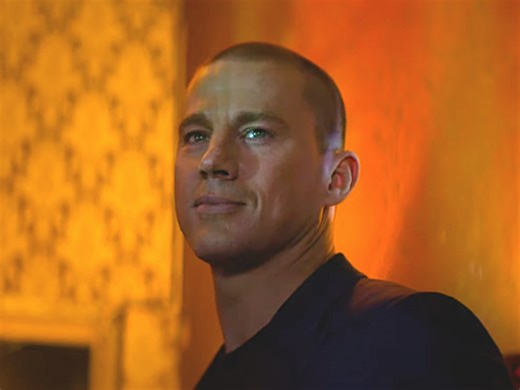 The failed audition that changed Channing Tatum's career
