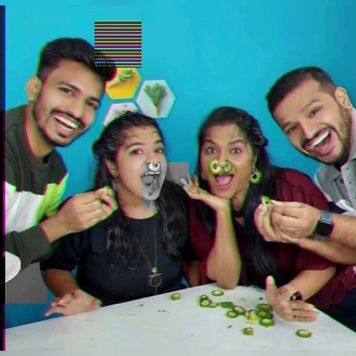 Hungry Birds Friendship ft. #Sanket #Umesh #Priti #Akshada #HungryBirds