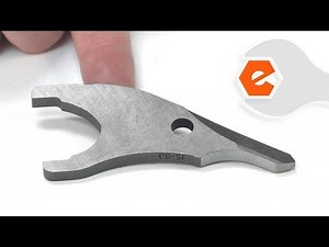 DeWALT Shear Repair - Replacing the Center Blade (DeWALT Part # 91970-00)