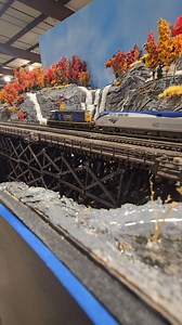1K reactions · 5 comments | #CSX rescues #Amtrak's #Palmetto. #csxtransportation #sd40dash3 #nscale #nscaletrains #nscalemodeltrains #modelrailroad #modeltrains #ngauge #novanscaler #trainshow #trackside #trainsofinstagram #railsupremacy #trainspotting #trainspotter #locomotive #diesel #railfan #foamer #trains #train #travel #transportation #miniature #toytrains | Northern Virginia N Scaler | Facebook