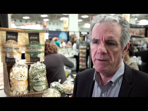 Interviews - Choosing A Co-Packer