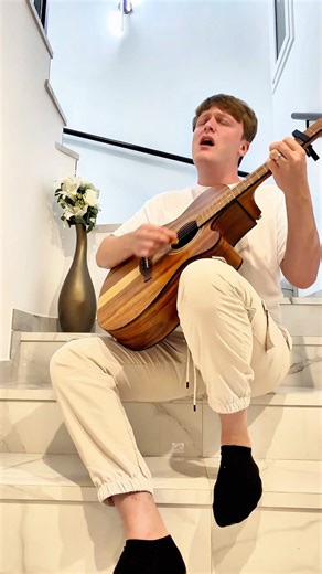 Hercules - Go The Distance Cover by Josh Ladds
