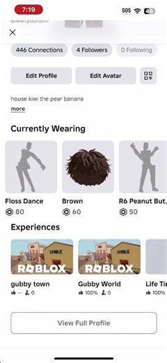 Add me my username is Mattygonzo17