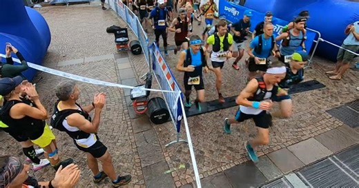 Stroncato da infarto a 28 anni. Ancora un morto alla Ultrarace
