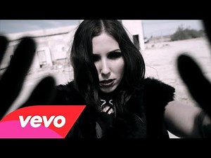 Chelsea Wolfe - Feral Love (2014) | IMVDb