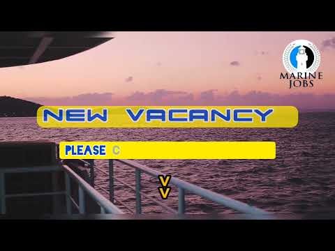 Party Chief – Offshore Cable Installation | Taiwan