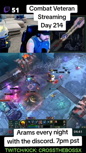 The hook at the end! #veteran #leagueoflegends #blitzcrank #blitzcrankgameplay #twitch #fy #discord