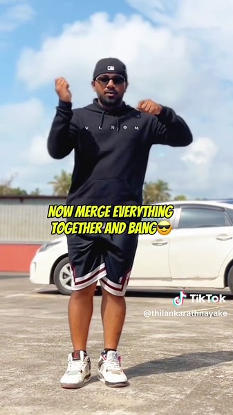 Sturdy Dance Tutorial for Beginners in 25 Seconds