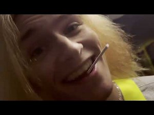 EGOTASTIC - (Maniax) Official Music Video