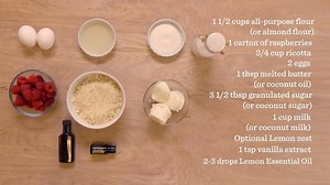 Cooking with essential oils... #Essentialoils | Essential Oils | Facebook