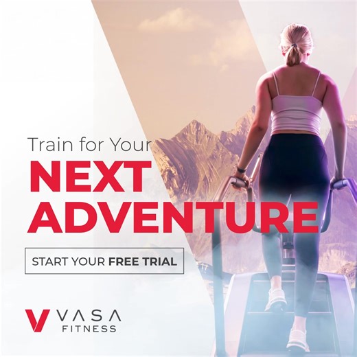 Try it all: cardio, strength, recovery, & classes. Your free VASA pass lets you work out how you want, no contract required. | VASA Fitness