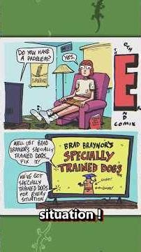 Reddit En Francais ! Memes Qui Ont Un Chien D'assistance !
