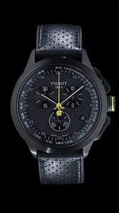 19K views · 36 reactions | Say hello to Tissot newest timepiece, the Special Edition T-Race Cycling Tour De France. As the official timekeeper of the Tour De France, Tissot have created a timepiece that combines Swiss precision and racing history to celebrate their partnership. Shop now online at https://bit.ly/3JpjIl9 or visit one of our showrooms. #Tissot #TourDeFrance | Watches of Switzerland Official | Facebook