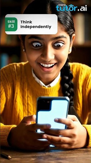 Top 3 AI Skills Every Child Should Learn | A Parent's Guide to AI Learning