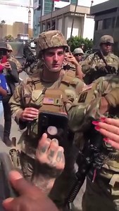 La actriz Keke Palmer, que muchos recuerdan por películas como “Jump In!”O la serie de “True Jackson” se hizo viral por este video en medio de todo el caos en USA y está conmoviendo a todos 👏🏾🔝🤚🏾🥺 WE ARE ONE 🖤 | Memo Aponte Mille