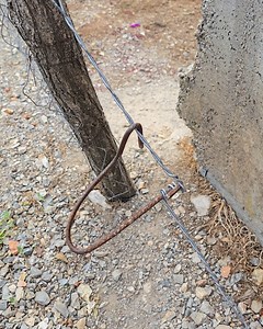 Simple wire tension technique | Outfit Anatomy