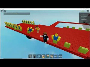 Roblox FE Btools
