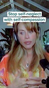 2.3K views · 15 reactions | Who can relate? ‍♀️ Former Real Housewife of New Jersey Dina Cantin opens up about her journey toward living a life of more compassion in the latest Well Balanced. Tune in to hear the full episode—and her practical tips for developing empathy and communicating with kindness—at the link in our bio. | Balance: Meditation & Sleep | Facebook
