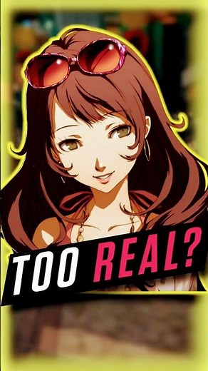 Why Persona Feels So Realistic