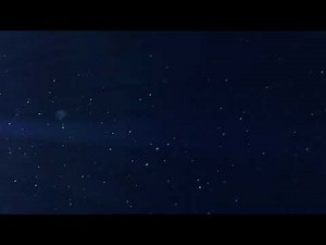 Royalty Free Natural Floating Dust Particles Backlit With Lens Flare 01 Stock Video Footage Clip