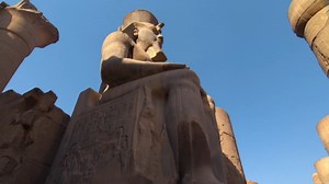 La nuova serie di History Channel ci farà immergere a 360° nel mondo dell'antico Egitto. Immagini, ricostruzioni 3D e interviste a esperti di archeologia ci faranno scoprire la vita di tutti i giorni ai tempi dei faraoni. Egitto - Il regno dei faraoni da lunedì 22 agosto alle 21:00 su History Channel, canale 411 di Sky. | HISTORY