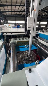 109K views · 628 reactions | 32-cavity fork, 270Ton Injection Molding machine side view | Haituo Injectionmouldingmachine Niki | Facebook