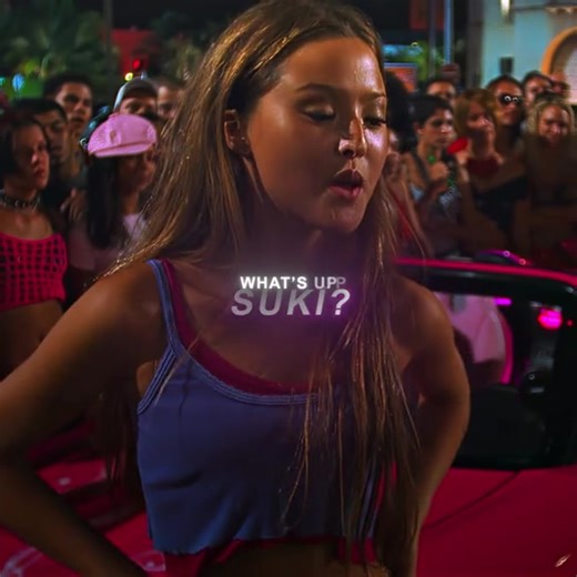 2 Fast 2 Furious Highlights