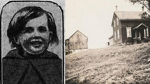 The Bizarre Case of Pauline Picard • Morbidology