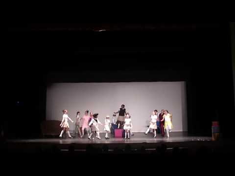 "Do The Circulation" DoItBig Productions Schoolhouse Rock Live! Jr.