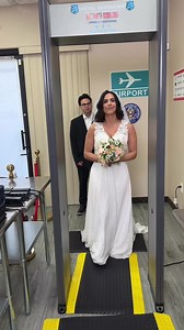 Practice makes perfect #weddingday #excited #couples | Married without a Manual