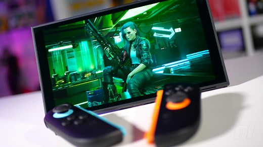 Developers Reportedly Still Struggling To Get Switch 2 Dev Kits